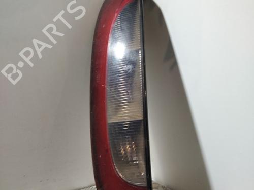 Venstre baglygte OPEL CORSA C (X01) 1.0 (F08, F68) (60 hp) 30775668