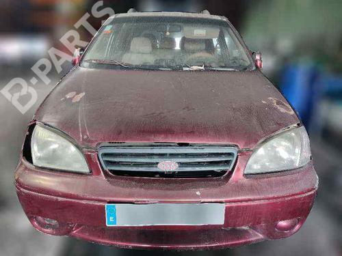 Used Parts KIA CARENS I (FC)  1.8 i  660261