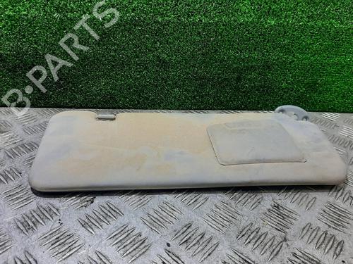 Used Right sun visor TOYOTA RAV 4 II (_A2_) 2.0 4WD (ACA21, ACA20) (150 hp) 31594554