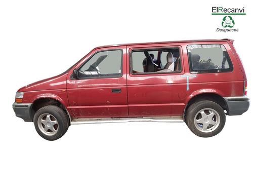 Expansion tank CHRYSLER VOYAGER II (ES) | BP13480519C120