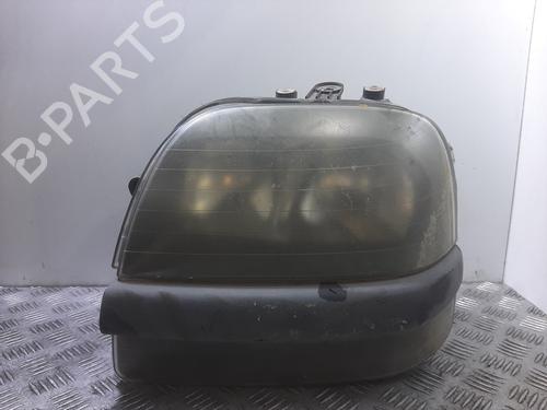 Used Left headlight Left headlight FIAT DOBLO MPV (119_, 223_) 1.9 JTD (105 hp) 33235031 33235031
