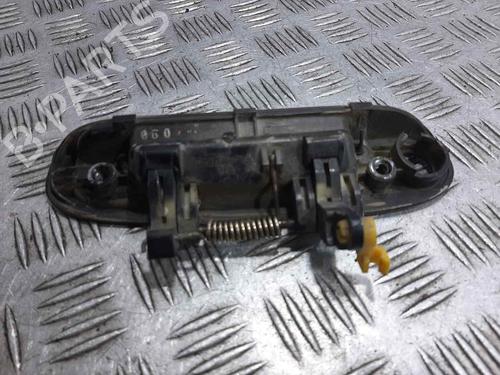 Front left exterior door handle KIA PICANTO I (SA) 1.0 | BP6984207C128
