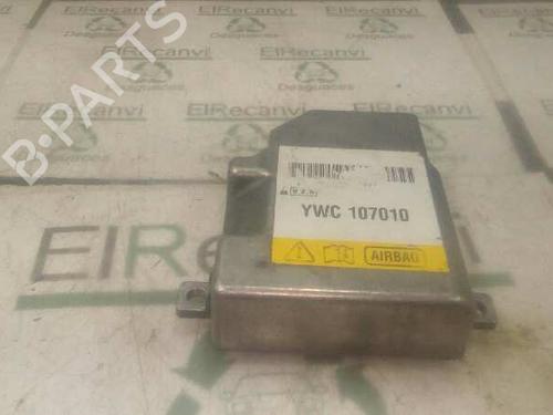 Airbag module ROVER 45 I Hatchback (RT) 1.4 (103 hp) 4531127