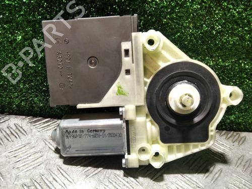 Used Left front window motor VW GOLF IV (1J1) 2.0 BiFuel (116 hp) 25717834