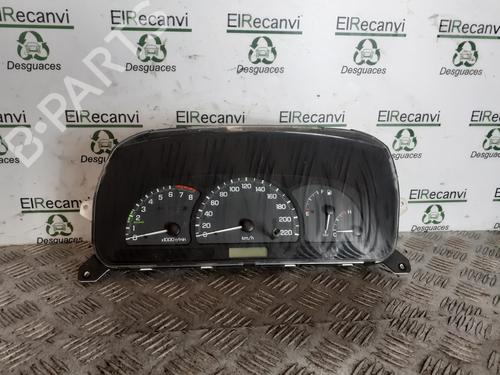 Cockpit DAEWOO REZZO (U100) 2.0 (121 hp) 13359163