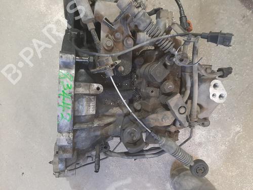 Gearbox KIA RIO II (JB) 1.5 CRDi | BP33853028M3 - Image 3