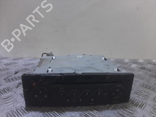 Used Radio Radio 36885348 36885348