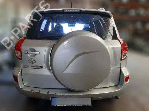 ABS pump TOYOTA RAV 4 III (_A3_) 2.0 4WD (ACA30_, ACA30R) | BP29525508M43 