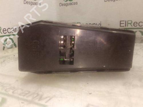 Right front window switch HYUNDAI COUPE I (RD) 2.0 16V | BP4530298I26