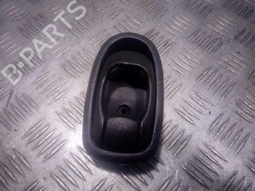 Used Rear right interior door handle HYUNDAI LANTRA I (J-1) [1990-1995]  4521392