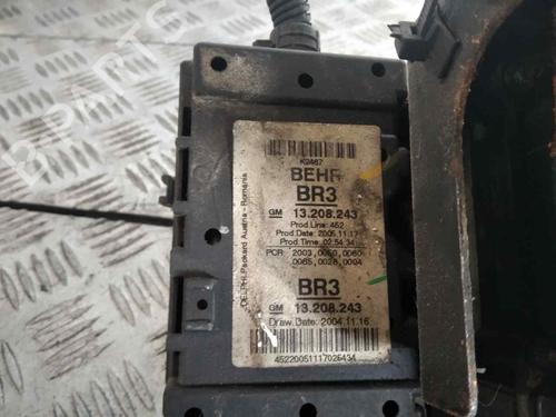 Abs pomp OPEL CORSA C (X01)  | BP16092585M43 