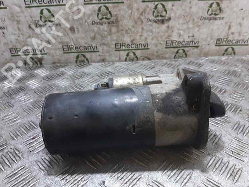 Startmotor VOLVO S60 I (384) 2.4 D (163 hp) 17322461