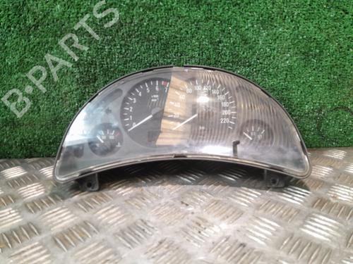 instrument-cluster-opel-corsa-c-x01-2000-2001-2002-2003-2004-2005-2006-2007-2008-2009-36389992 main image