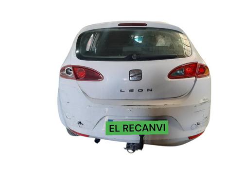 Front right window mechanism SEAT LEON (1P1)  | BP28361559C23 