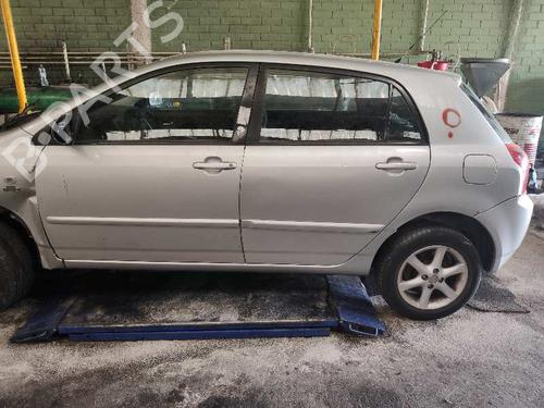 Steering column stalk TOYOTA COROLLA (_E12_) 2.0 D-4D (CDE120R, CDE120L_) | BP4717966I23