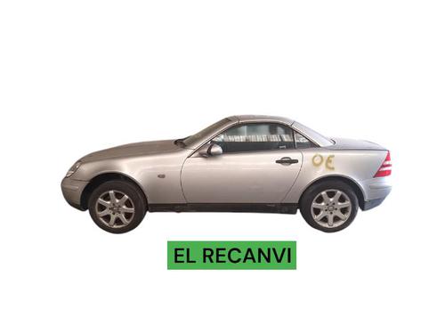 ABS pump MERCEDES-BENZ SLK (R170) | BP32290034M43