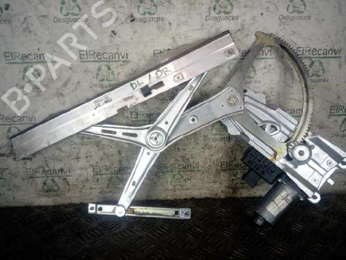 Front right window mechanism OPEL ASTRA H (A04) 1.6 (L48) | BP4717983C23