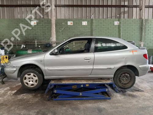 Front left window mechanism CITROËN XSARA (N1) 1.9 TD | BP6107861C22