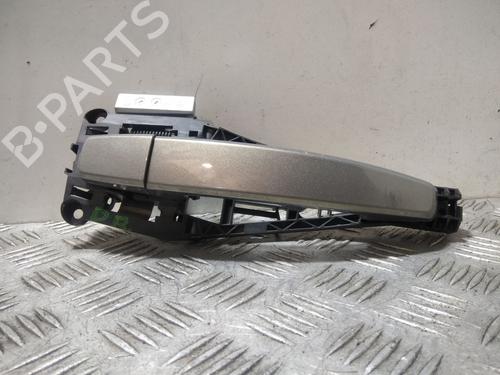 Used Front right exterior door handle Front right exterior door handle OPEL MERIVA B MPV (S10) 1.6 CDTI (75) (110 hp) 34245964 34245964
