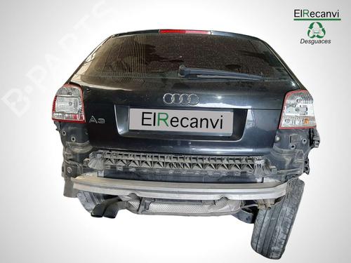 Right front window motor AUDI A3 (8P1) 2.0 TDI 16V | BP11244667E20