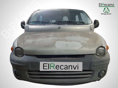 AC-Kondensator FIAT MULTIPLA (186_) | BP11249944M32