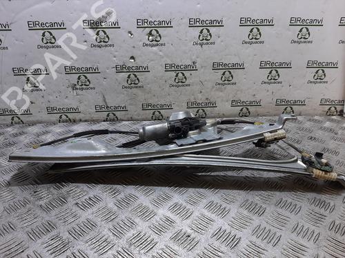 Used Front left window mechanism RENAULT CLIO III Grandtour (KR0/1_) [2007-2026]  18893626
