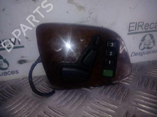 other-mercedes-benz-clk-c208-clk-230-kompressor-208347-mando-de-asientos-1997-1998-1999-2000-2001-2002-2003-14357804 main image