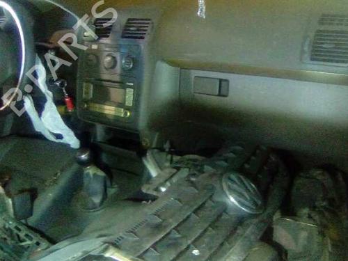 Elektronische module VW TOURAN (1T1, 1T2) 2.0 TDI 16V | BP4545124M83 