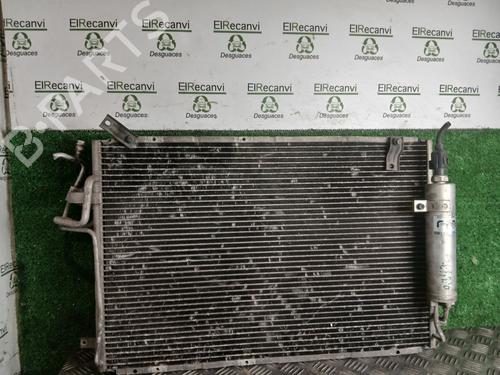 Used AC radiator AC radiator KIA CARENS I MPV (FC, FJ) 2.0 CRDi (113 hp) 32688981 32688981