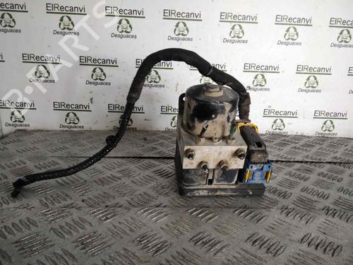 Used ABS pump CITROËN C5 I (DC_) [2001-2005]  16968165