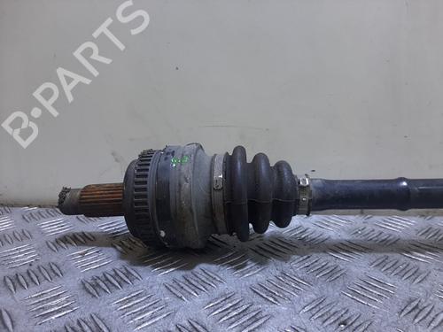 Left front driveshaft BMW 1 (E81) 118 i | BP36966142M38 - Image 2