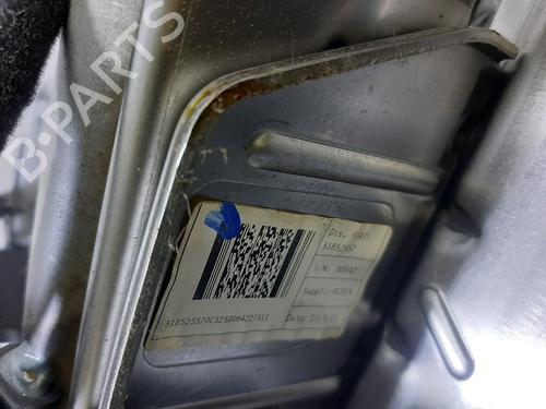 Steering column FIAT LINEA (323_, 110_) | BP30640556M21