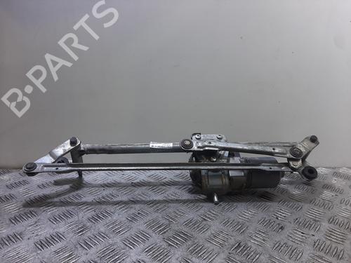 Used Front wiper motor VW GOLF V (1K1) [2003-2010]  31862937