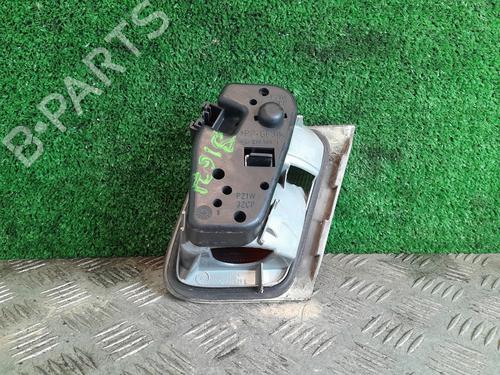 Left tailgate light BMW 3 (E46) 320 d | BP25722325C79