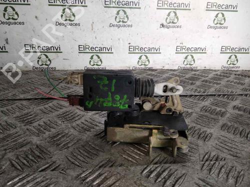 LEMFÖRDER 30120 01 Soffietto Sterzo per Volkswagen Escarabajo 1947-2003 Dx, Sx, Assale anteriore e altri veicoli
