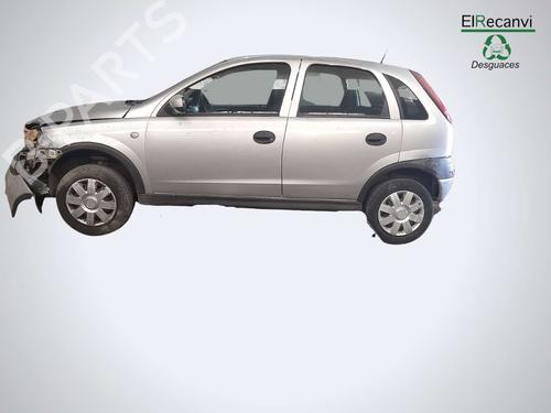 Gearbox OPEL CORSA C (X01) 1.2 (F08, F68) | BP19488542M3 