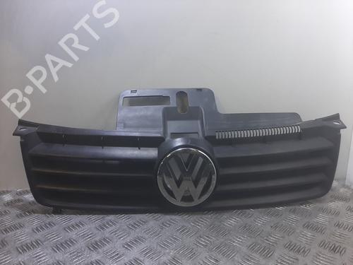 Used Grille Grille VW POLO IV (9N_, 9A_) 1.4 16V (75 hp) 34699677 34699677