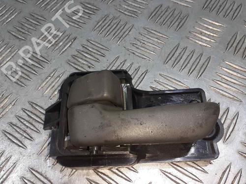 Used Rear left interior door handle Rear left interior door handle TOYOTA AVENSIS (_T22_) 2.0 TD (CT220_, CT220R) (90 hp) 9413278 9413278