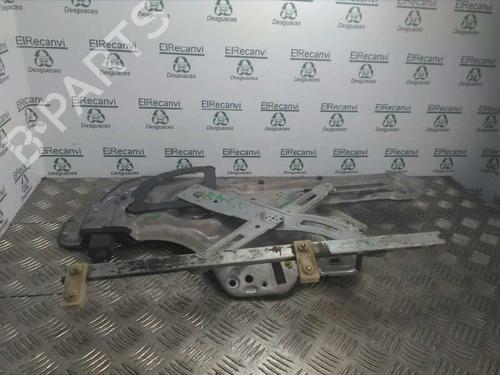 Used Rear right window mechanism HYUNDAI TRAJET (FO) 2.0 CRDi (113 hp) 4537926
