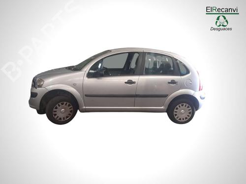 Instrument cluster CITROËN C3 I (FC_, FN_) 1.1 i | BP17629968C47 