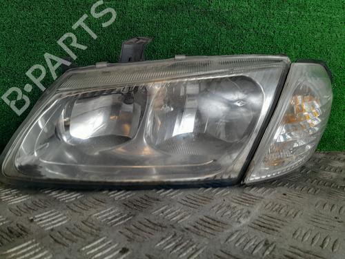 Lyskaster venstre NISSAN ALMERA I Hatchback (N15) [1995-2001]  24204047