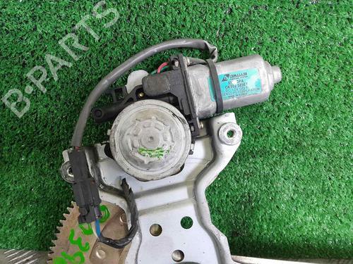 Front right window mechanism KIA CARNIVAL II (GQ) 2.9 CRDi | BP22375360C23