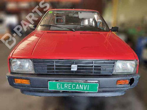 Used Parts SEAT IBIZA I (21A)  1.2  735467