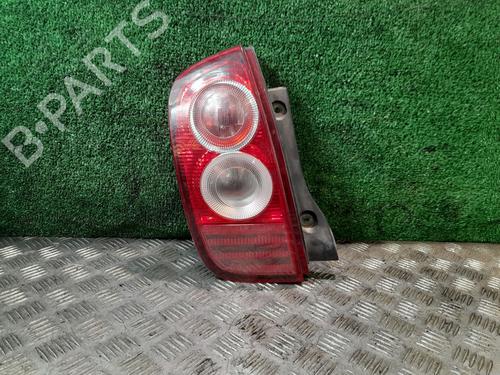 Used Left taillight Left taillight 36870763 36870763