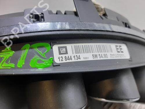 Instrument cluster OPEL INSIGNIA A (G09)  | BP30601875C47 