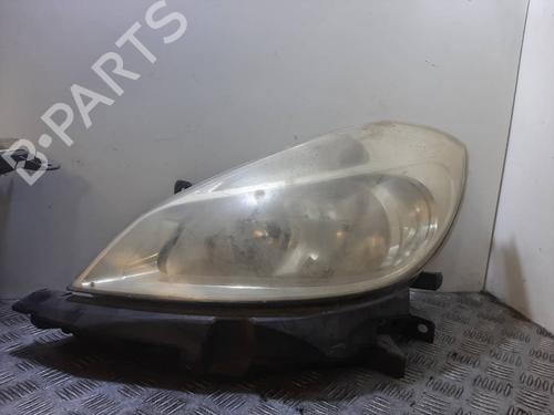 Used Left headlight Left headlight 38674995 38674995