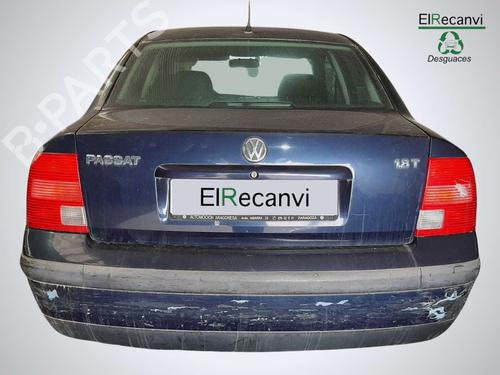 Commande Chauffage VW PASSAT B5 (3B2) | BP7201020I5