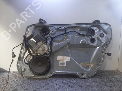 Used Front right window mechanism Front right window mechanism 36870831 36870831