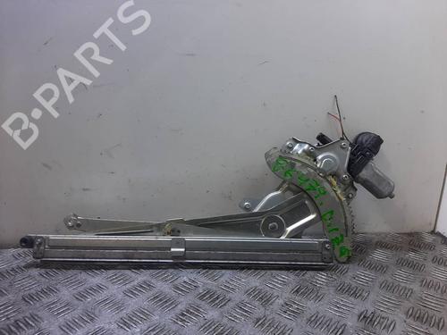 Used Front left window mechanism Front left window mechanism 38596173 38596173