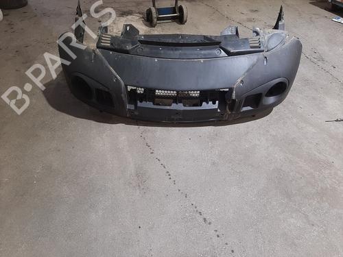 Foran støtfanger RENAULT SCÉNIC I MPV (JA0/1_, FA0_) [1999-2010]  30775661